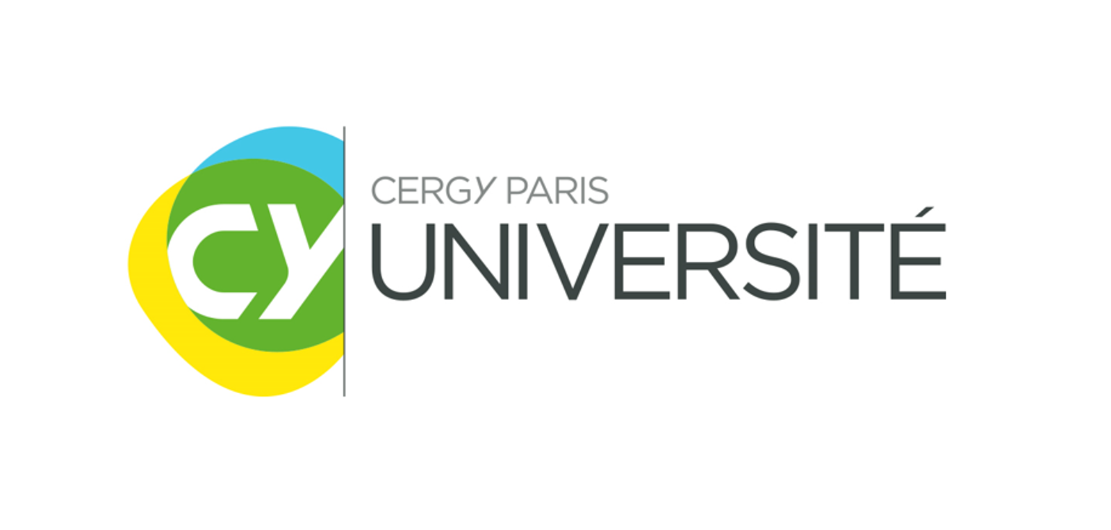 CY Cergy Paris Université