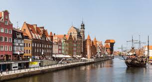 Gdansk